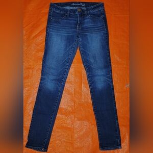 Womens jeans